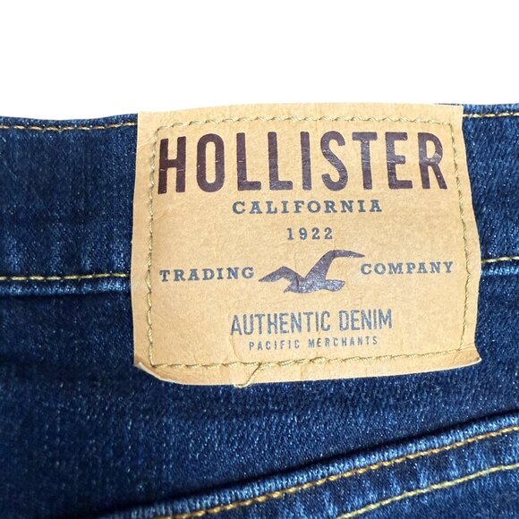 NWOT Men's HOLLISTER Slim Fit Jean | Size 29 X 30 - Picture 6 of 12